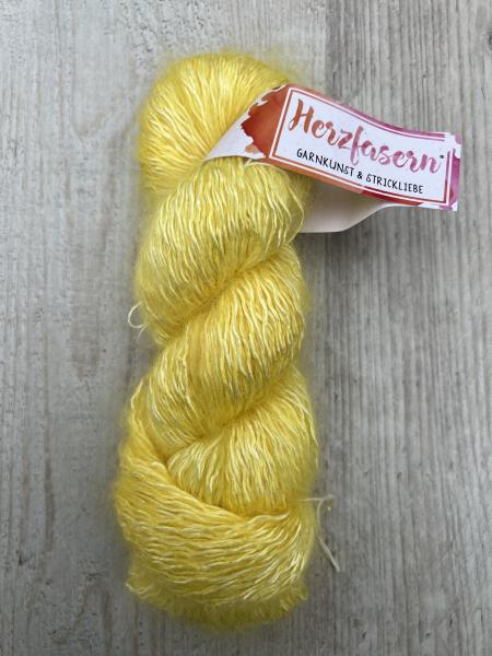 No 50 Eye of the Tiger  Seide/Mohair